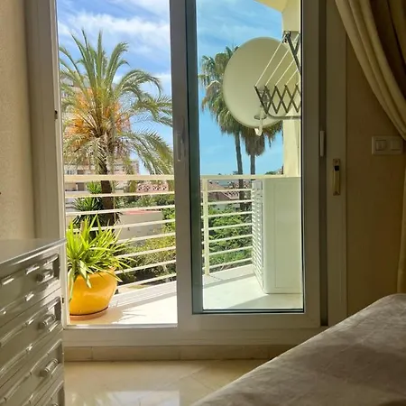 Golf Torrequebrada Appartement