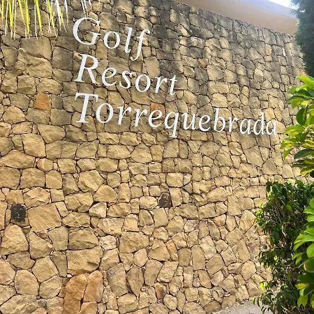 Golf Torrequebrada * Benalmádena