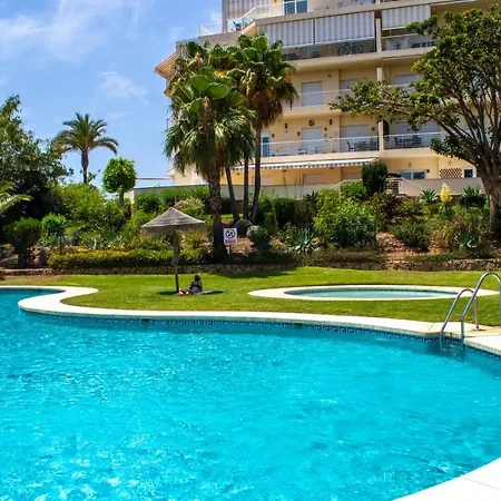 Golf Torrequebrada Appartement Benalmádena