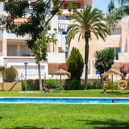 Golf Torrequebrada Appartement