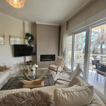 Appartement Golf Torrequebrada