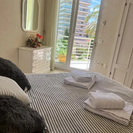 Appartement Golf Torrequebrada *