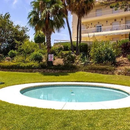 Appartement Golf Torrequebrada *