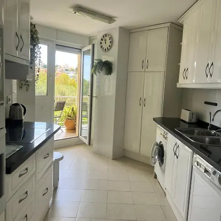 Golf Torrequebrada Appartement *
