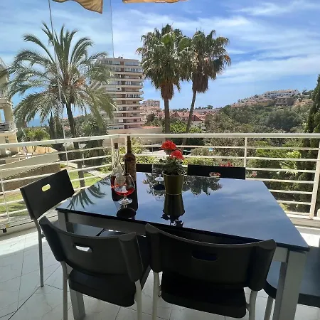 Golf Torrequebrada Benalmádena