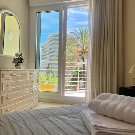 Appartement Golf Torrequebrada Benalmádena