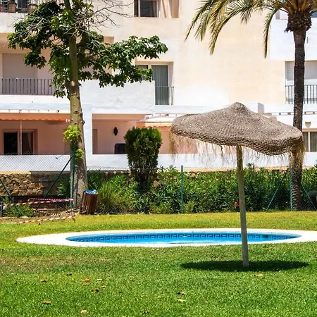 Golf Torrequebrada Appartement *