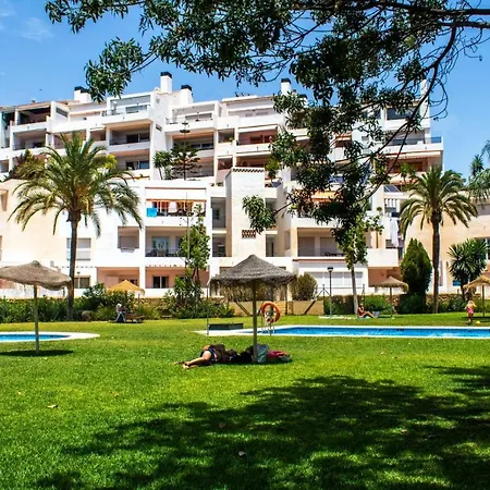 Appartement Golf Torrequebrada *