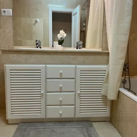 Golf Torrequebrada Appartement Benalmádena